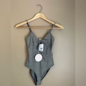 Wild Honey body suit size small